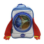 Mochila Cresko Nasa 12 Na036
